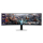 SAMSUNG Odyssey G9 S49CG934SUX OLED - 1190325 - zdjęcie 2